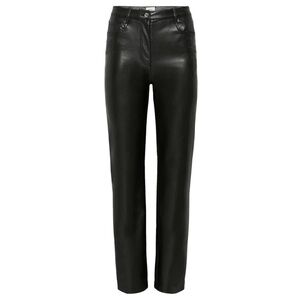 Aritzia Wilfried Melina Pant in Black